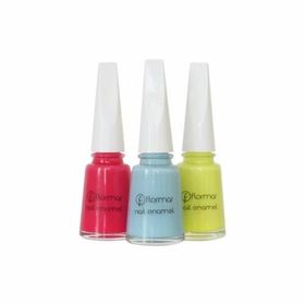 Flormar 375 Klasik Oje