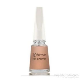 Flormar 375 Klasik Oje