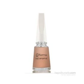 Flormar 375 Klasik Oje