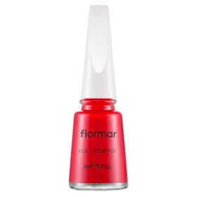 Flormar 377 Klasik Oje