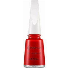 Flormar 380 Klasik Oje
