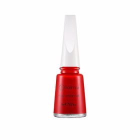 Flormar 380 Nail Enamel New Formula Oje