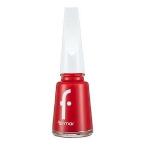 Flormar 380 Nail Enamel New Formula Oje
