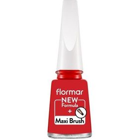 Flormar 380 Nail Enamel New Formula Oje