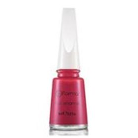 Flormar 382 Klasik Oje