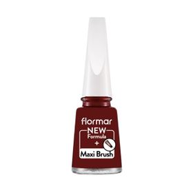 Flormar 385 Nail Enamel New Formula Oje