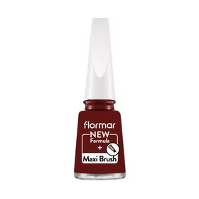 Flormar 385 Nail Enamel New Formula Oje