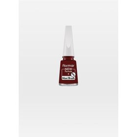 Flormar 385 Nail Enamel New Formula Oje
