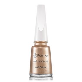 Flormar 387 Klasik Oje