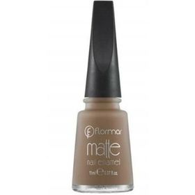 Flormar 39 Matte Oje