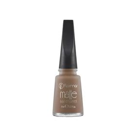 Flormar 39 Matte Oje