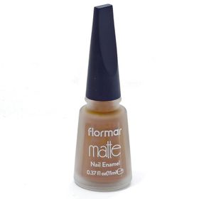Flormar 39 Matte Oje
