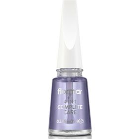 Flormar 4 in 1 Complete Care 11 ml Tırnak Güçlendirici Bakım