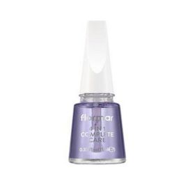 Flormar 4 in 1 Complete Care 11 ml Tırnak Güçlendirici Bakım