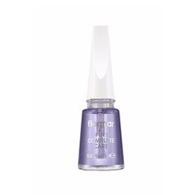 Flormar 4 in 1 Complete Care 11 ml Tırnak Güçlendirici Bakım
