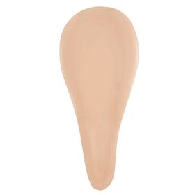 Flormar 40 Light Ivory Invisible Cover Hafif Yapılı Yarı Parlak Bitişli Spf30 30 gr Fondöten