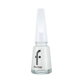 Flormar 400 Nail Enamel Parlak Bitişli Oje