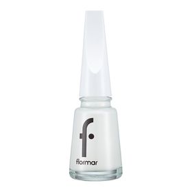 Flormar 400 Nail Enamel Parlak Bitişli Oje