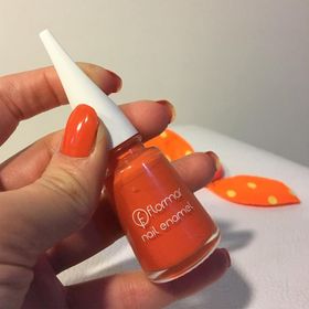 Flormar 401 Klasik Oje