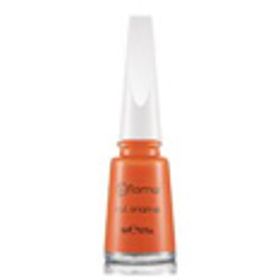 Flormar 401 Klasik Oje
