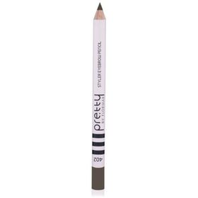 Flormar 402 Auburn Pretty Kaş Kalemi