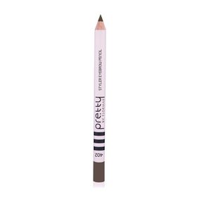 Flormar 402 Auburn Pretty Kaş Kalemi