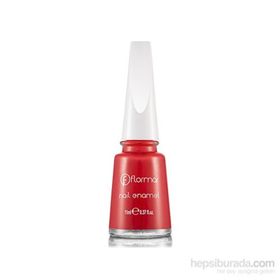 Flormar 402 Klasik Oje