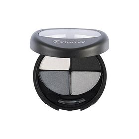 Flormar 404 Quartet Eye Shadow Far