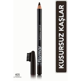 Flormar 405 Eyebrow Kaş Kalemi