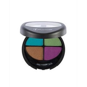 Flormar 405 Quartet Eye Shadow Far