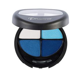 Flormar 407 Quartet Eye Shadow Far