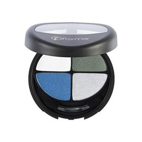 Flormar 409 Quartet Eye Shadow Far