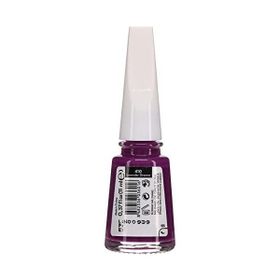 Flormar 410 Lavender Dreams 11 mlNew Nail Enamel Yüksek Pigmentli Parlak Bitişli Oje