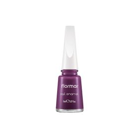 Flormar 410 Oje