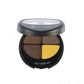 Flormar 410 Quartet Eye Shadow Far
