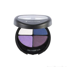 Flormar 411 Quartet Eye Shadow Far