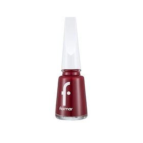Flormar 416 Nail Enamel Parlak Bitişli Oje