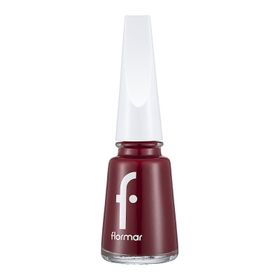Flormar 416 Nail Enamel Parlak Bitişli Oje