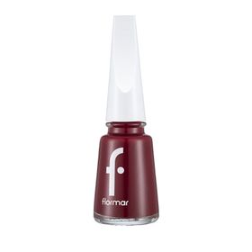 Flormar 416 Nail Enamel Parlak Bitişli Oje