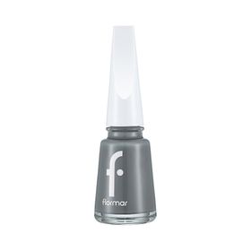 Flormar 417 Nail Enamel Parlak Bitişli Oje