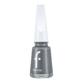 Flormar 417 Nail Enamel Parlak Bitişli Oje