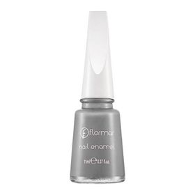 Flormar 417 Nail Enamel Parlak Bitişli Oje