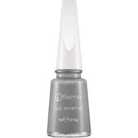 Flormar 417 Nail Enamel Parlak Bitişli Oje