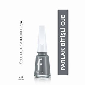 Flormar 417 New Oje