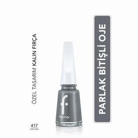 Flormar 417 New Oje