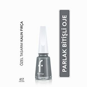 Flormar 417 New Oje