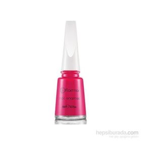 Flormar 422 Klasik Oje