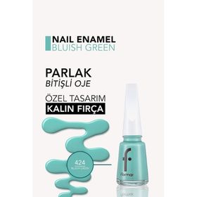 Flormar 424 New Oje