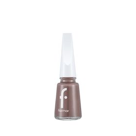 Flormar 427 Sandstone Nail Enamel Uzun Süre Kalıcı Besleyici Oje