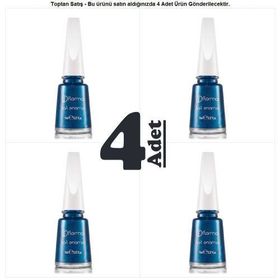 Flormar 431 Klasik Oje